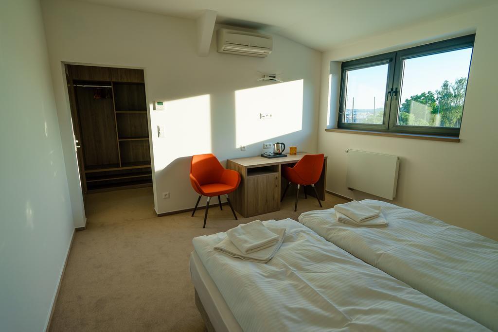 Penzion Korab Prague Room photo