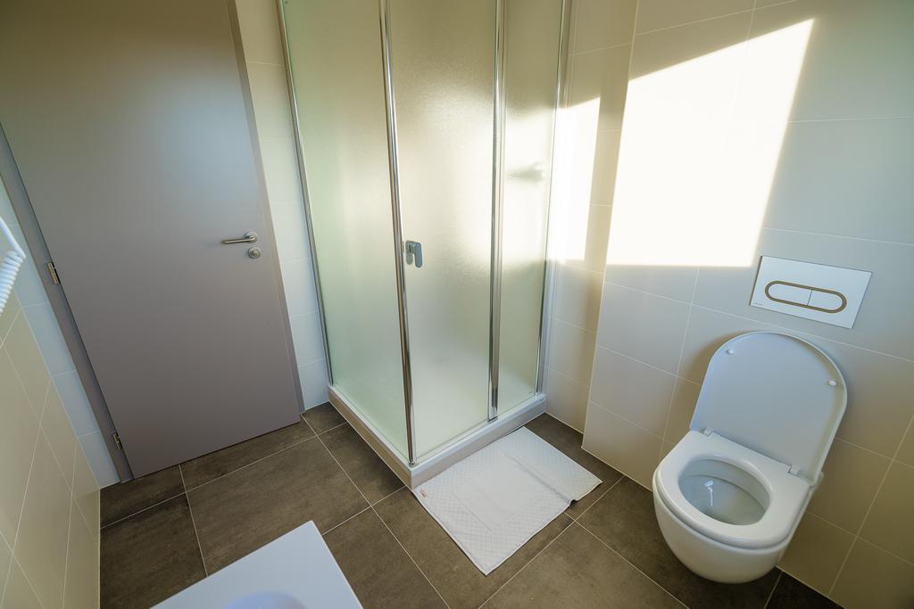 Penzion Korab Prague Room photo